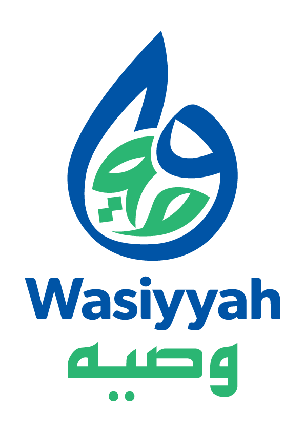 Logo Wasiyyah